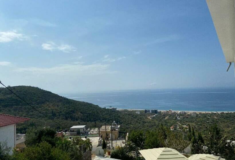 بنسيون Persephone