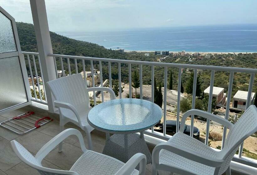 بنسيون Persephone