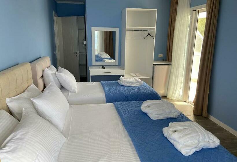 بنسيون Persephone