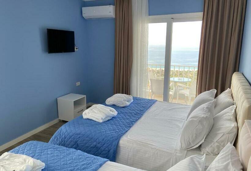 بنسيون Persephone