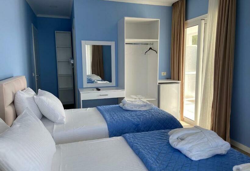 بنسيون Persephone