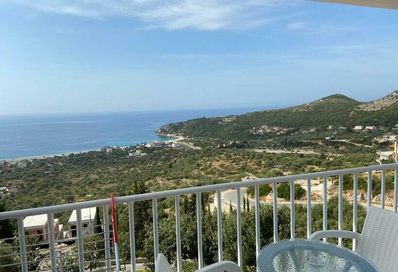 بنسيون Persephone