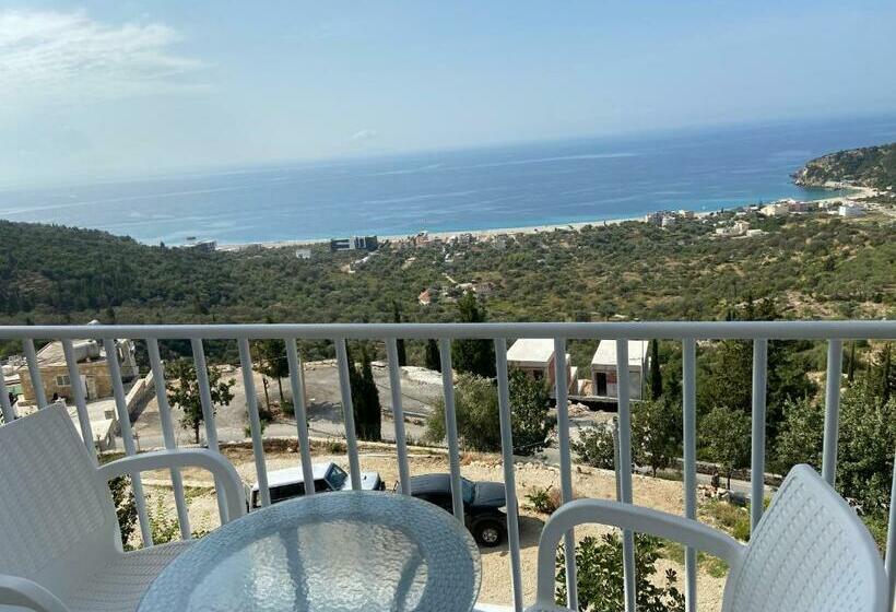 بنسيون Persephone