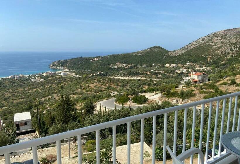 بنسيون Persephone