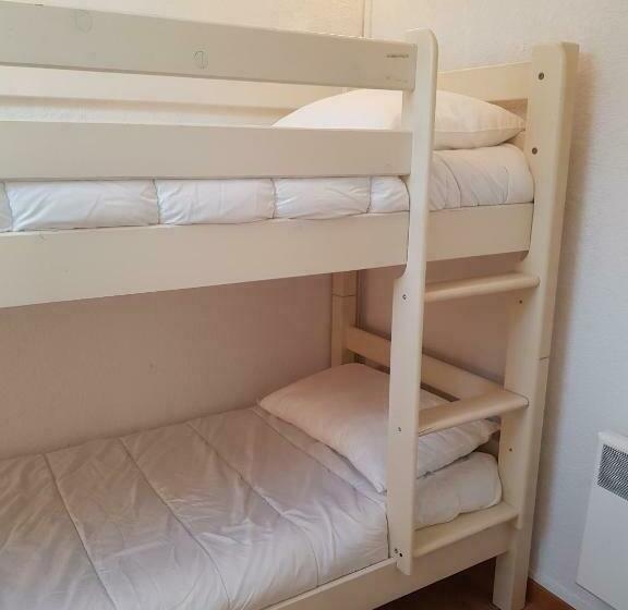 Résidence Goélia Les Chalets De Super Besse