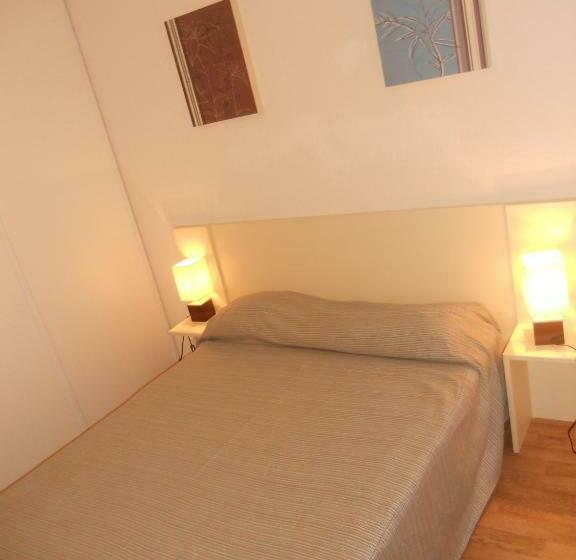 Résidence Goélia Les Chalets De Super Besse