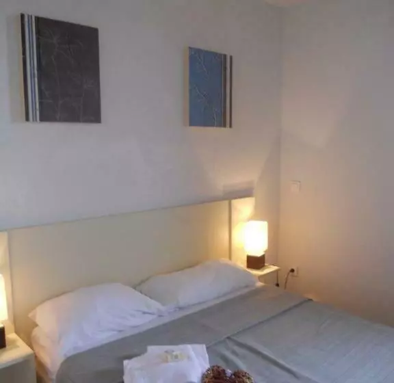 Résidence Goélia Les Chalets De Super Besse