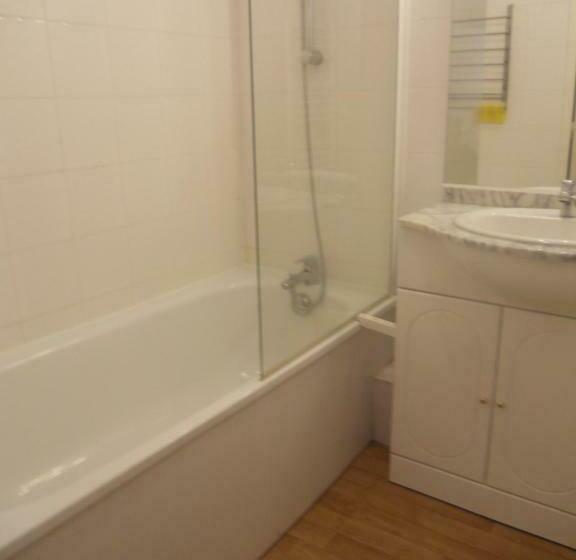 Résidence Goélia Les Chalets De Super Besse