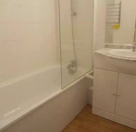 Résidence Goélia Les Chalets De Super Besse