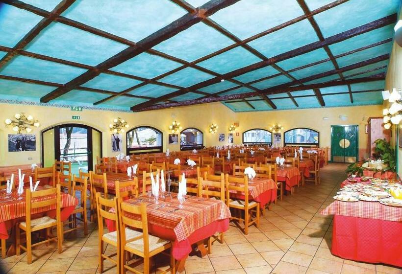 בית מלון כפרי Lo Sciatore