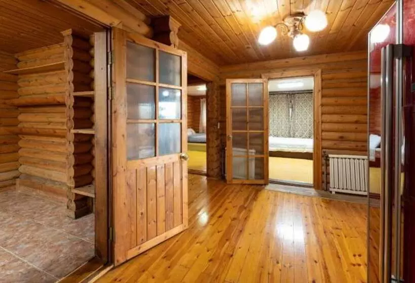 Fortune Rising Sun Hill Pension B