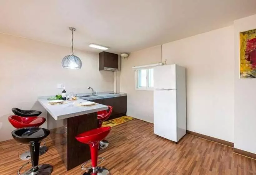 Fortune Rising Sun Hill Pension B