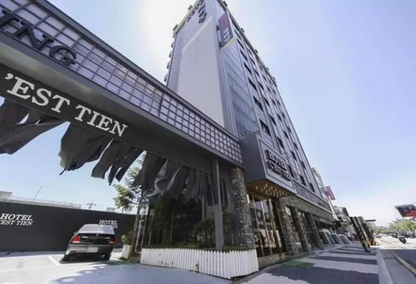 Hôtel Cest Tien