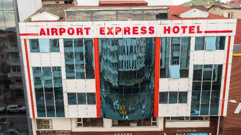 Hotel Istanbul Airport Express