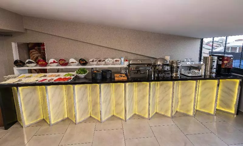 Hotel Istanbul Airport Express