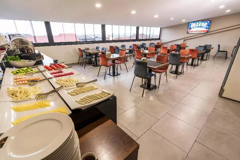 Hotel Istanbul Airport Express