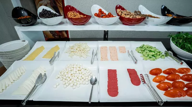 Hotel Istanbul Airport Express