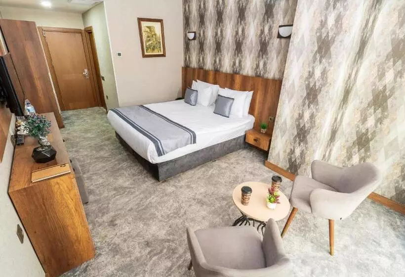 Hotel Istanbul Airport Express