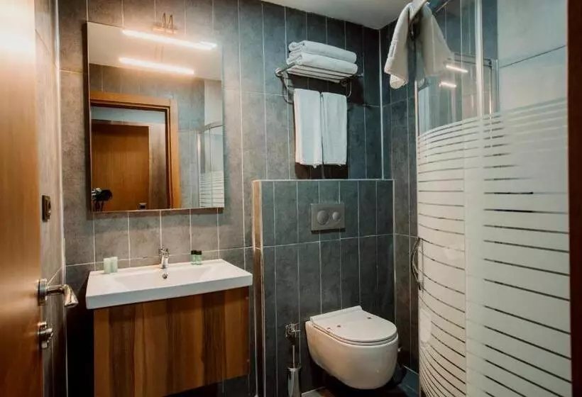 Hotel Istanbul Airport Express