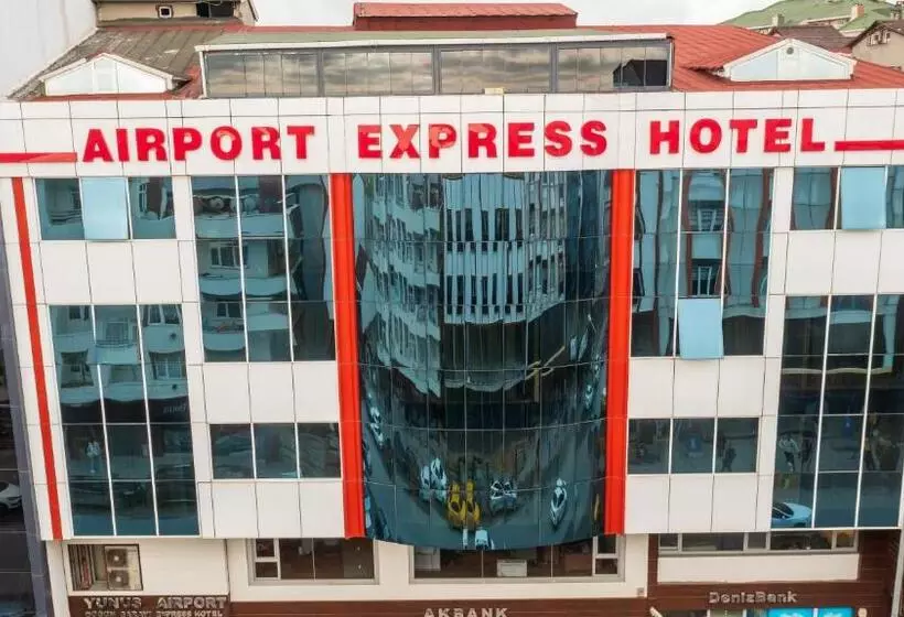 Hotel Istanbul Airport Express