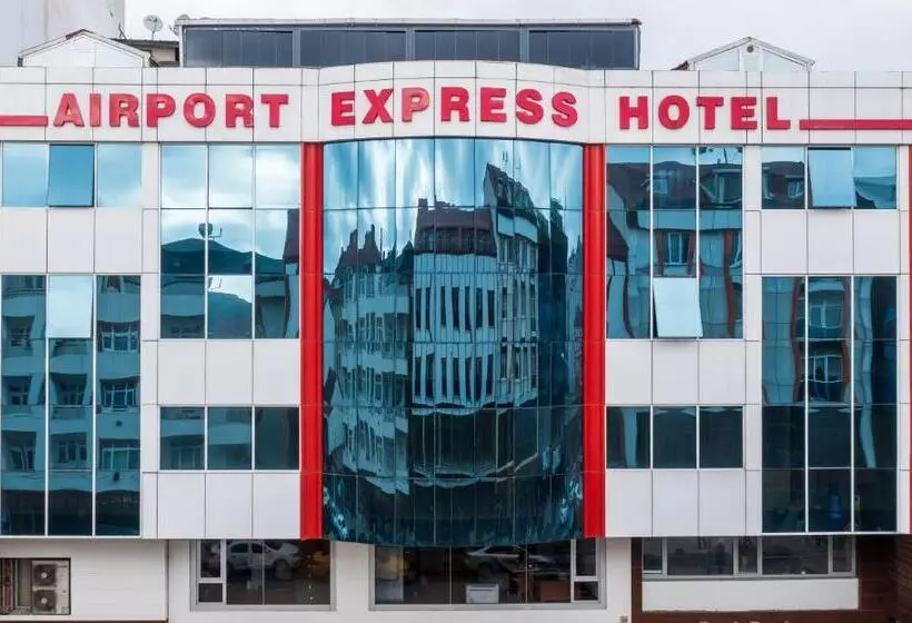 Hotel Istanbul Airport Express