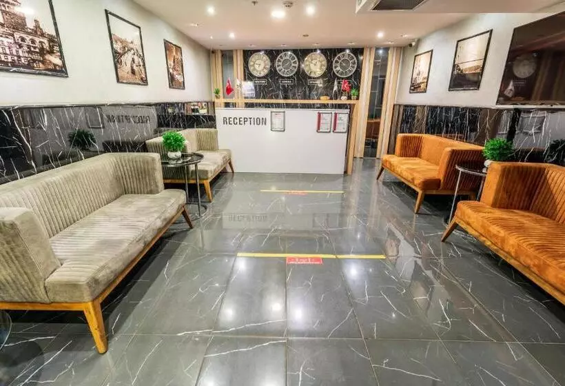 Hotel Istanbul Airport Express