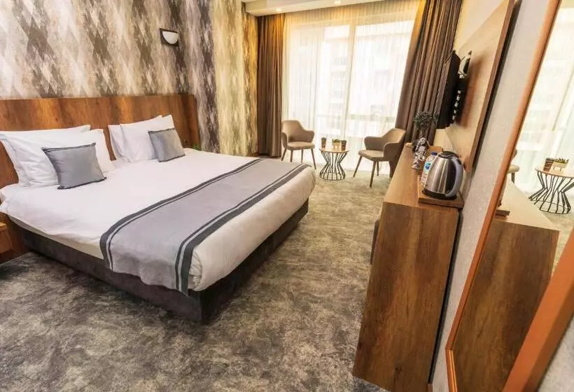 Hotel Istanbul Airport Express