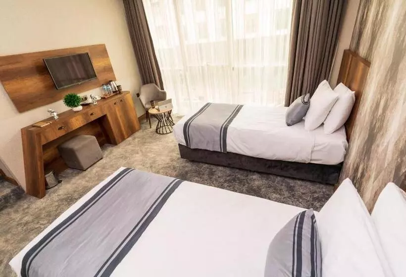 Hotel Istanbul Airport Express