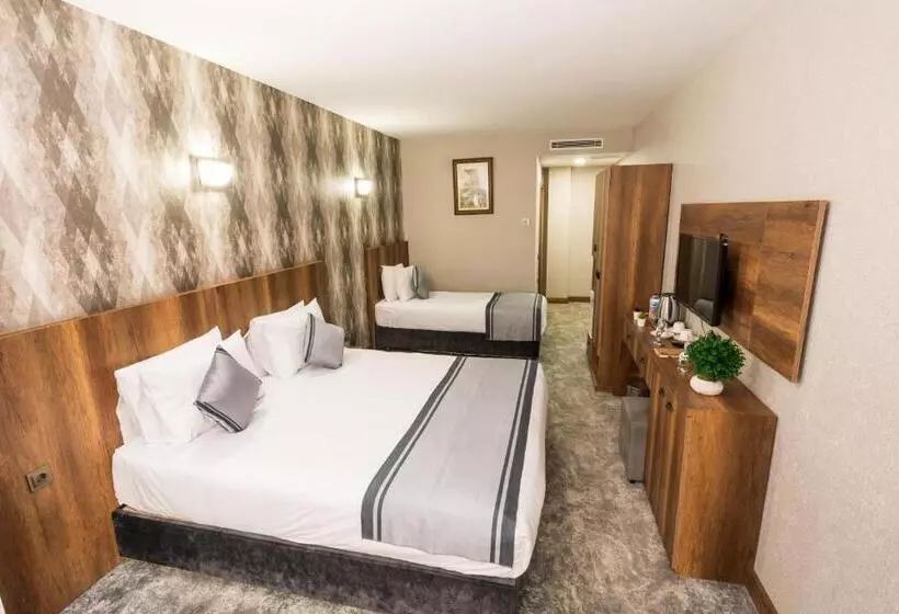 Hotel Istanbul Airport Express