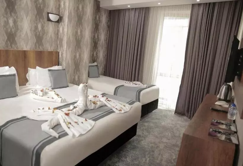Hotel Istanbul Airport Express