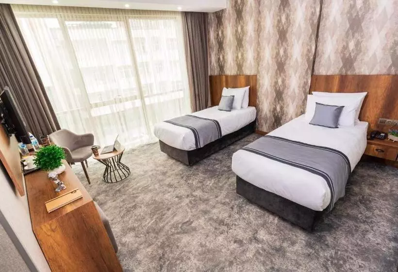 Hotel Istanbul Airport Express