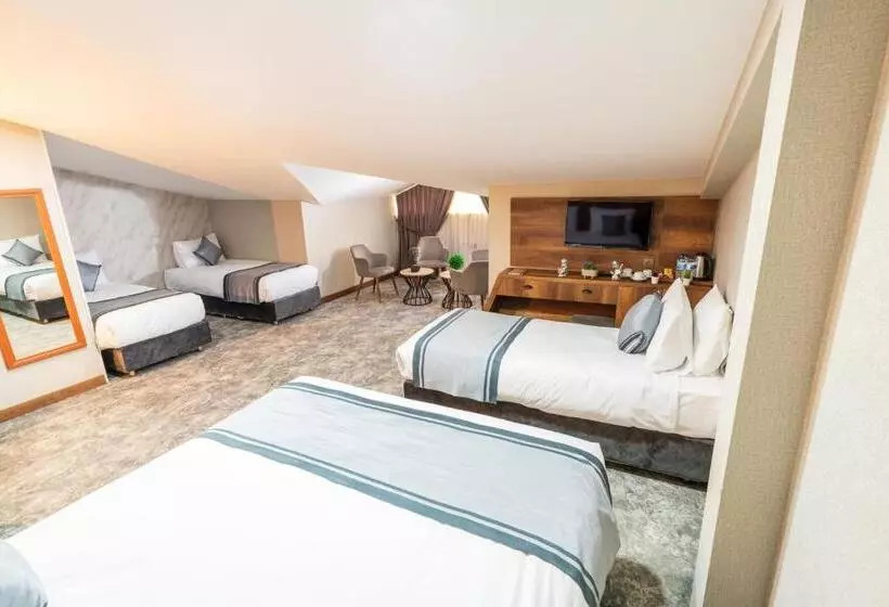 Hotel Istanbul Airport Express
