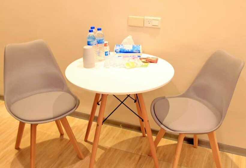 هتل Passion Fruit