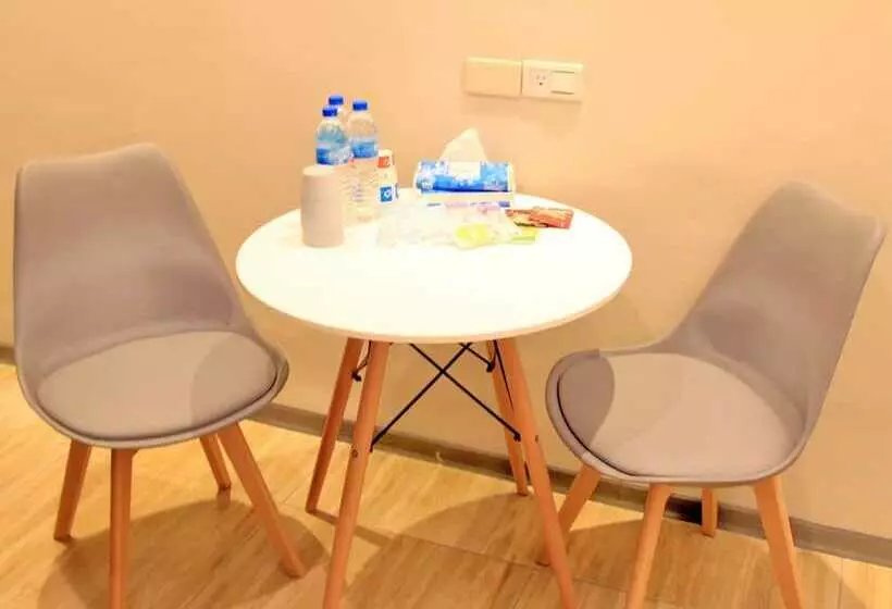 هتل Passion Fruit