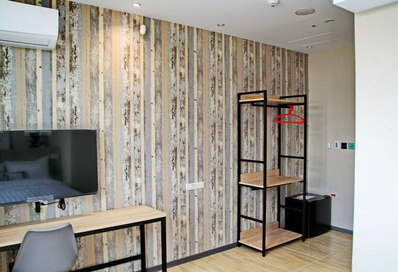 هتل Passion Fruit