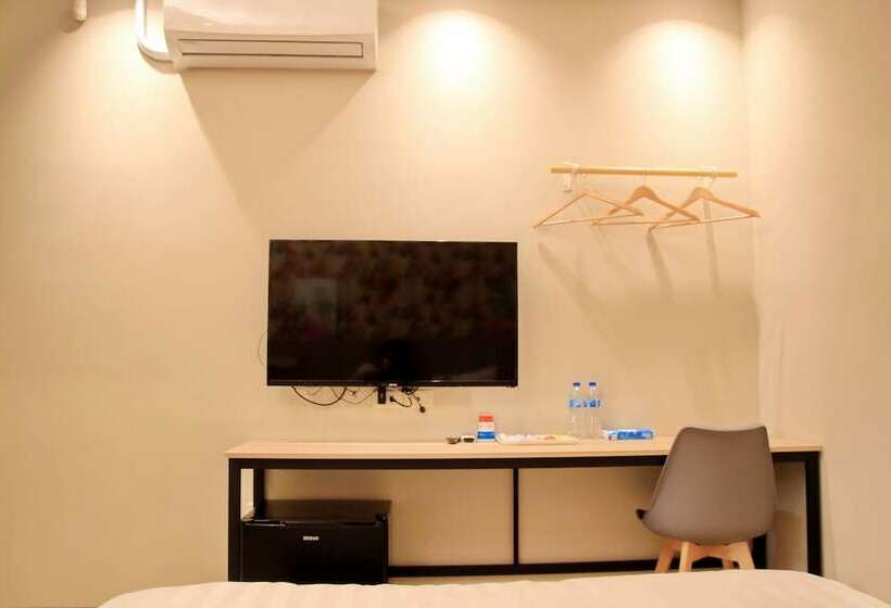 هتل Passion Fruit