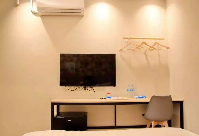 هتل Passion Fruit