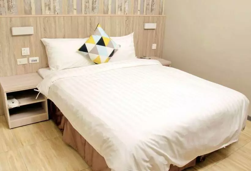 هتل Passion Fruit