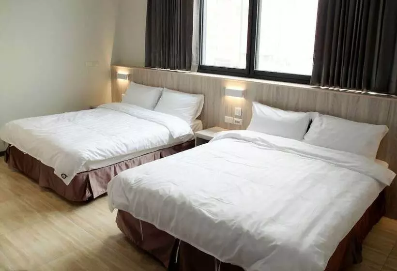 هتل Passion Fruit