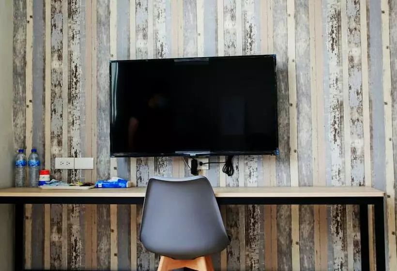 هتل Passion Fruit