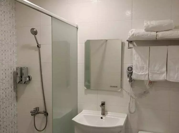 هتل Passion Fruit