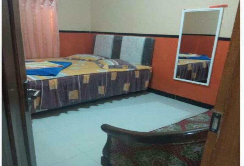 هتل Penginapan Indah Lestari