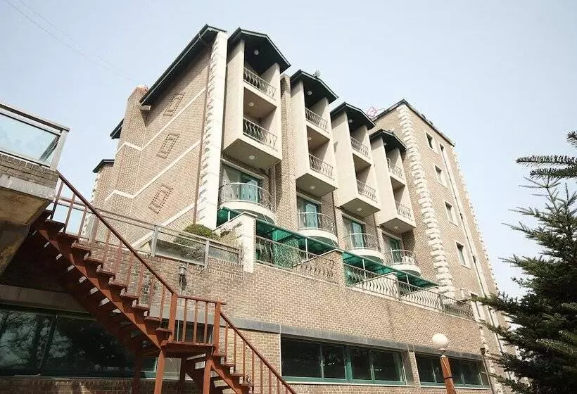 مُتل Anseong Soo