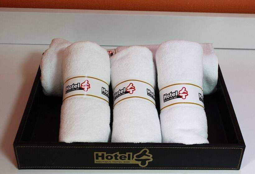 モーテル Anseong Soo