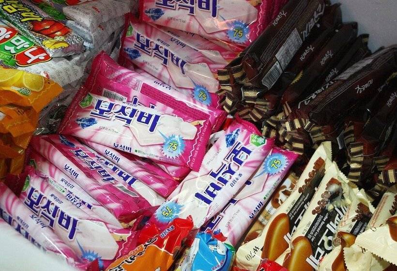 モーテル Anseong Soo