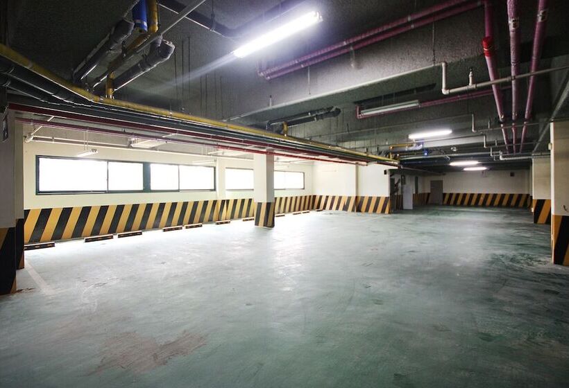 モーテル Anseong Soo