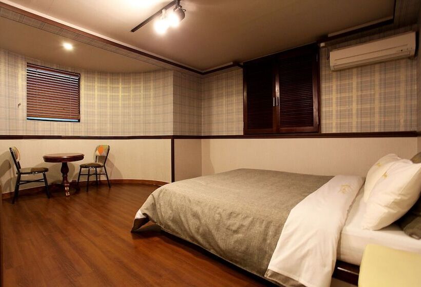 Motel Chuncheon Classic