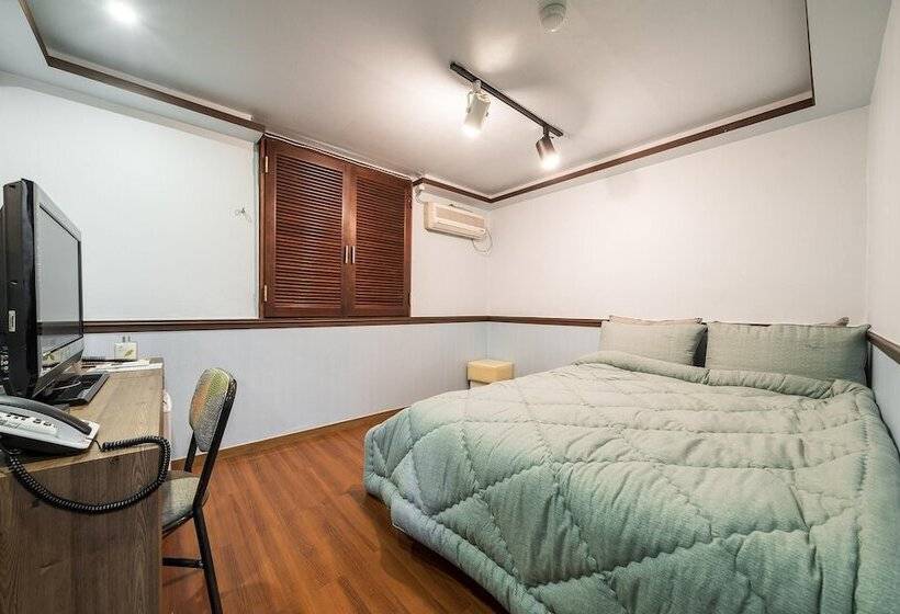 Motel Chuncheon Classic