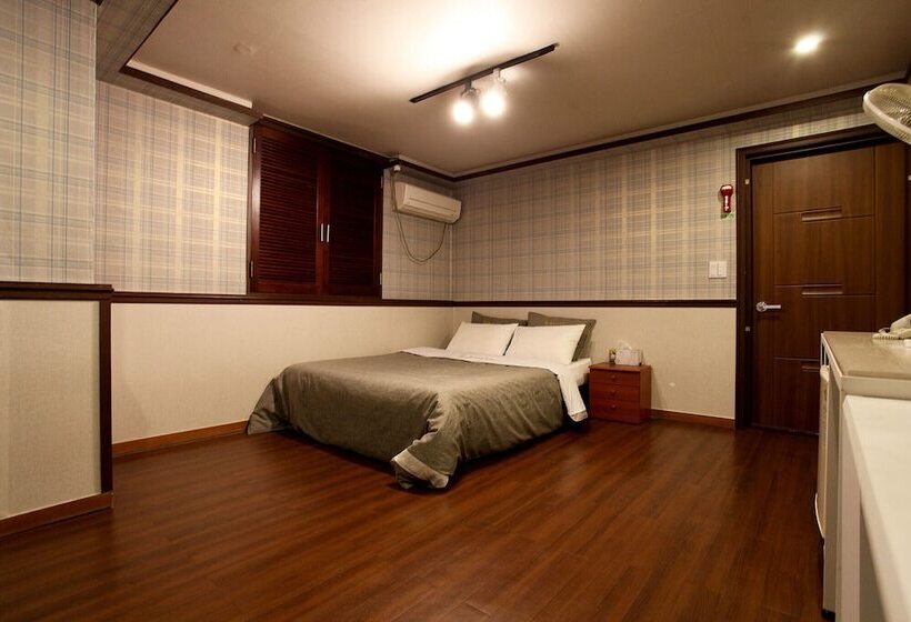 Motel Chuncheon Classic