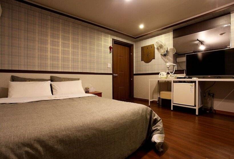 Motel Chuncheon Classic